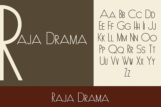 Raja Drama