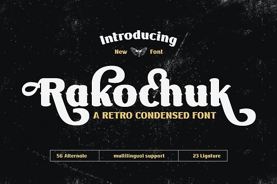 Rakochuk