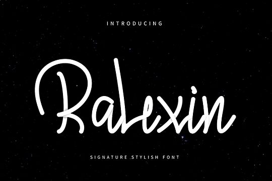 Ralexin