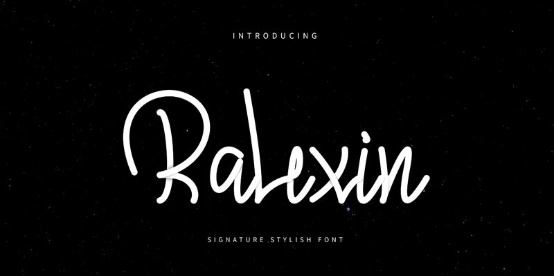 Ralexin