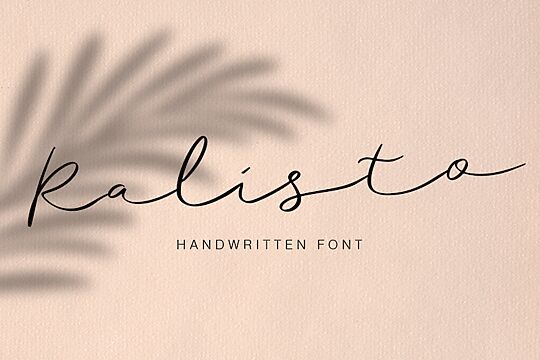 Ralisto