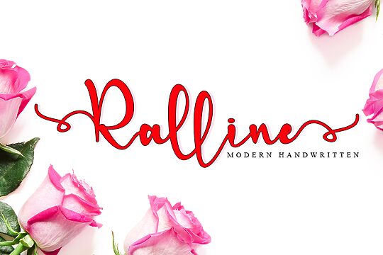 Ralline