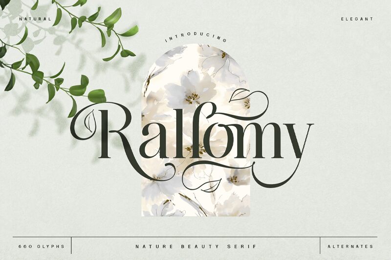 Rallomy