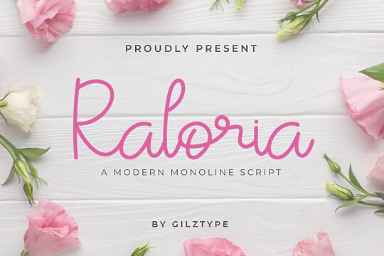 Raloria