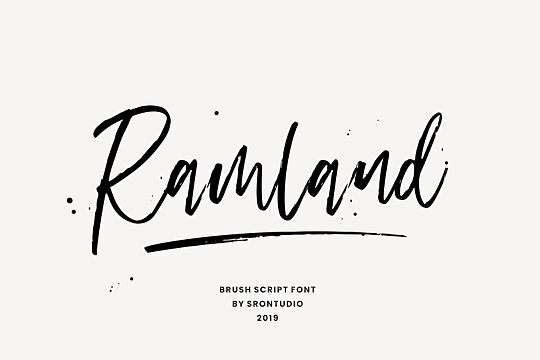 Ramland