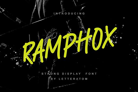 Ramphox