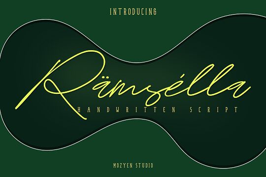 Ramsella
