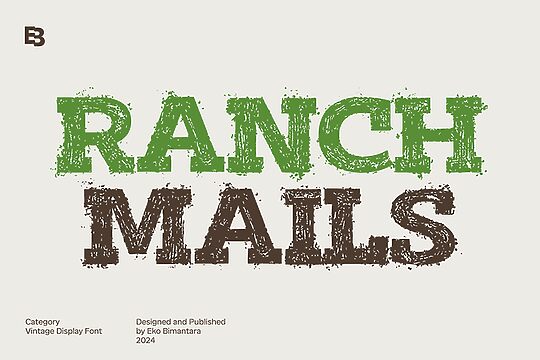 Ranch Mails