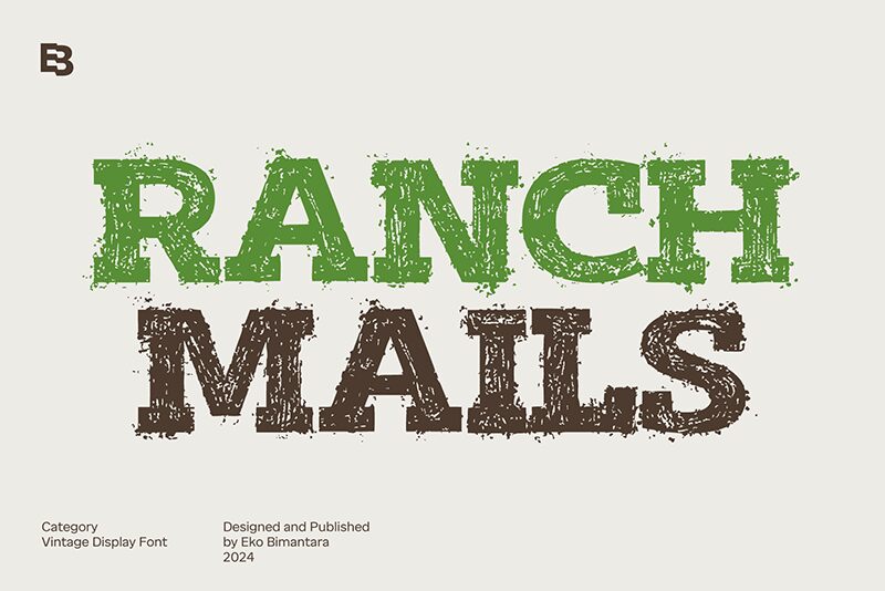 Ranch Mails