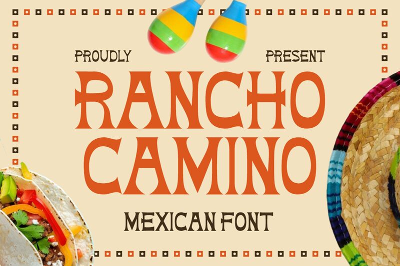Rancho Camino