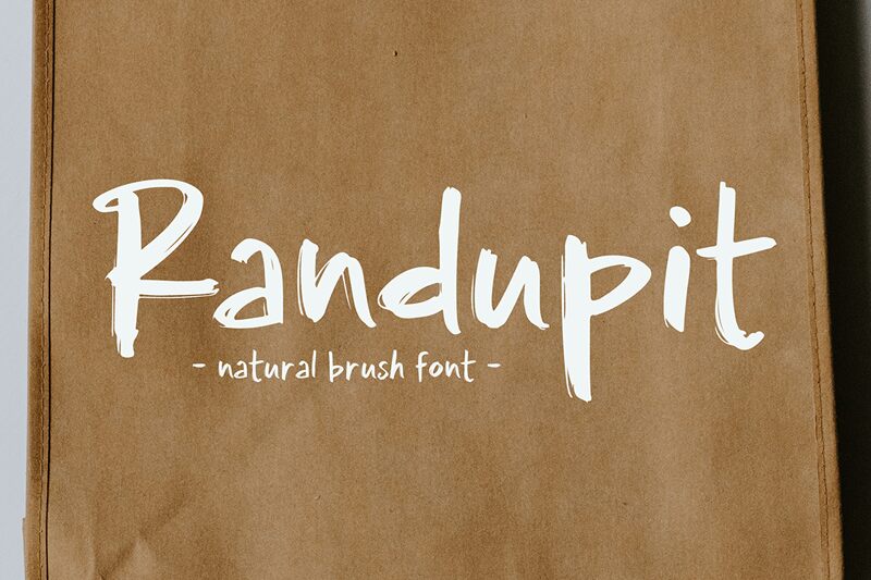 Randupit