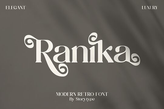 Ranika