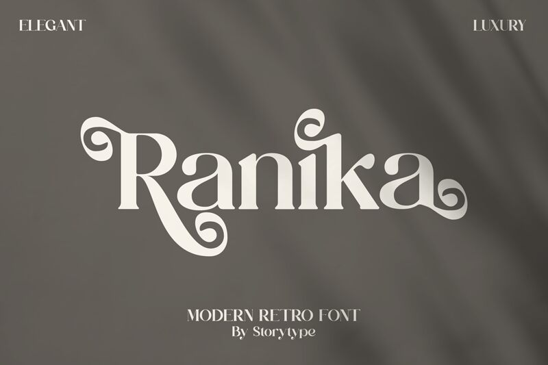 Ranika