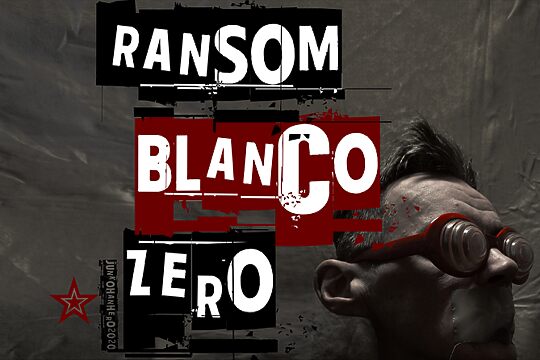 Ransom Blanco Zero