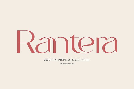 Rantera