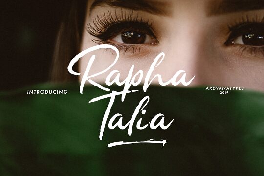 Rapha Talia