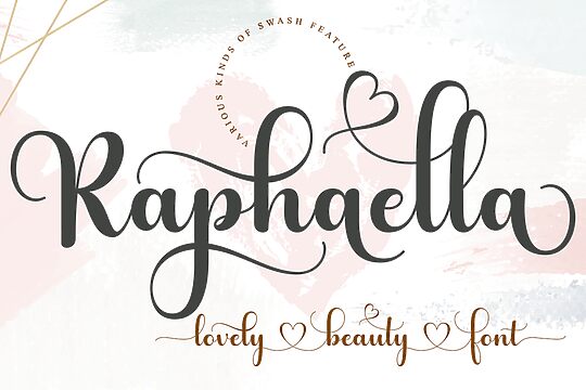 Raphaella