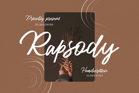 Rapsody