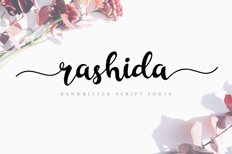 Rashida