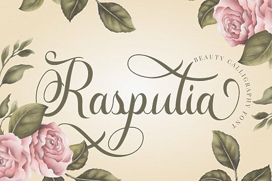 Rasputia