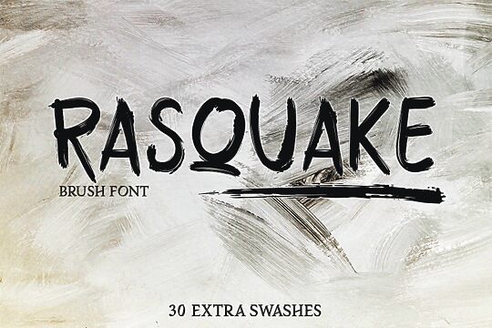 Rasquake