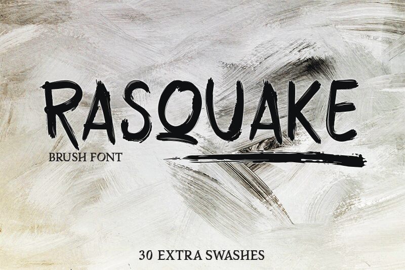 Rasquake