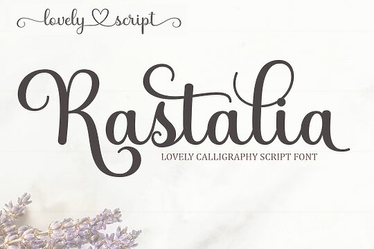 Rastalia