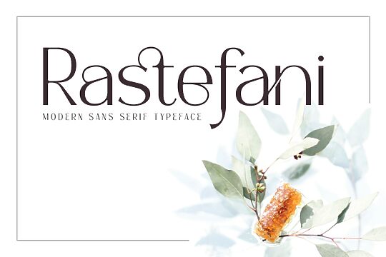 Rastefani