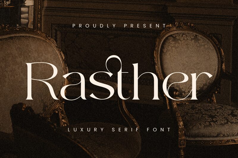 Rasther