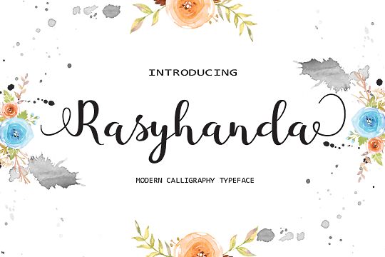 Rasyhanda