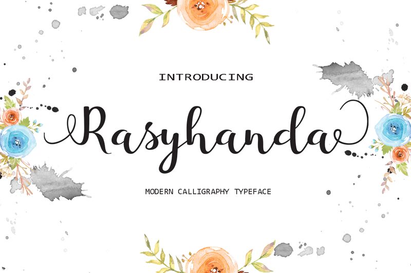 Rasyhanda