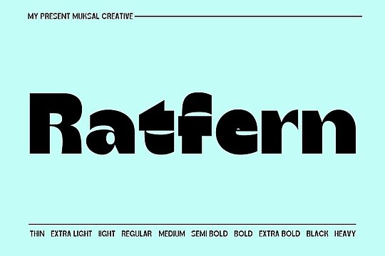 Ratfern