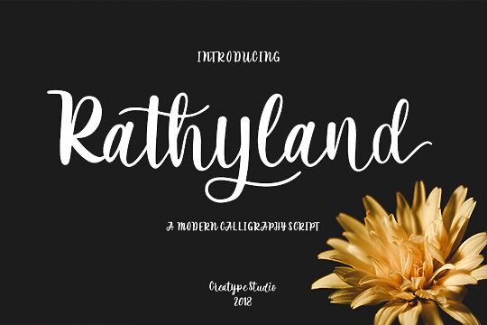 Rathyland