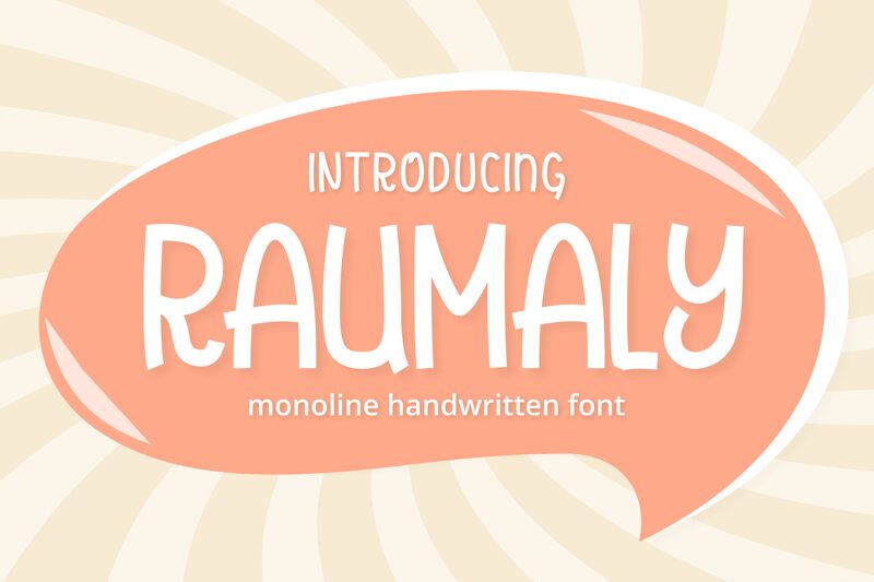 Raumaly