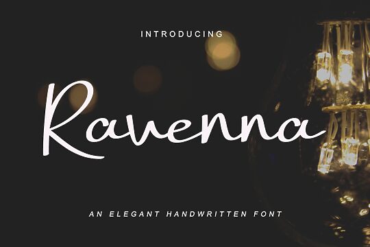 Ravenna