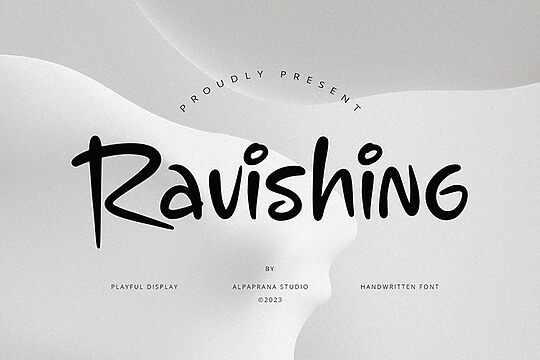Ravishing