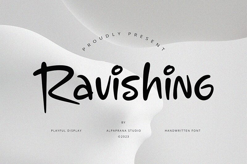 Ravishing