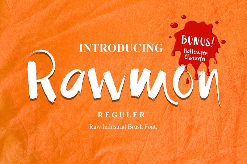 Rawmon