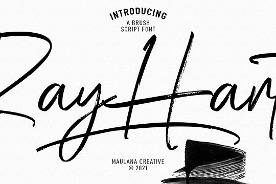 Ray Harts