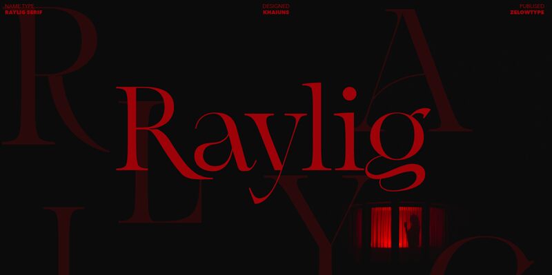 Raylig