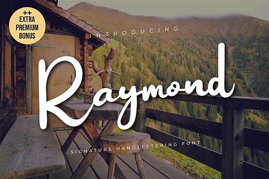 Raymond