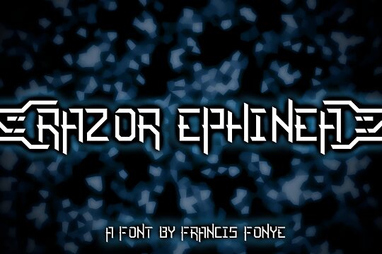 Razor Ephinea