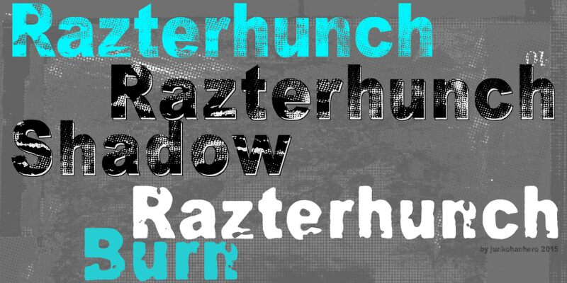 Razterhunch