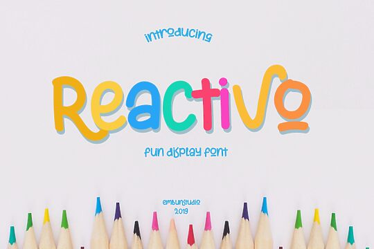 Reactivo