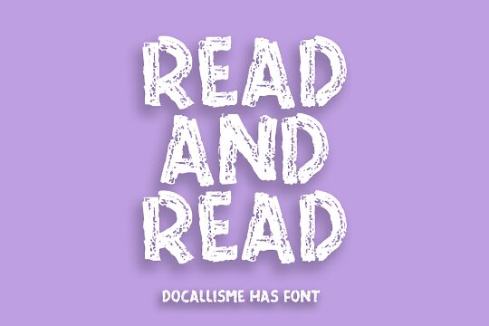 Read And Read