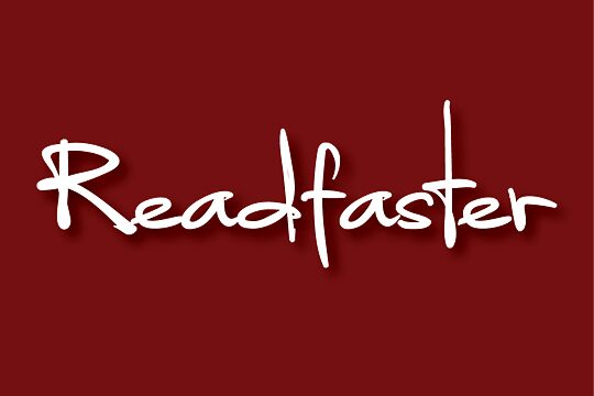 Readfaster