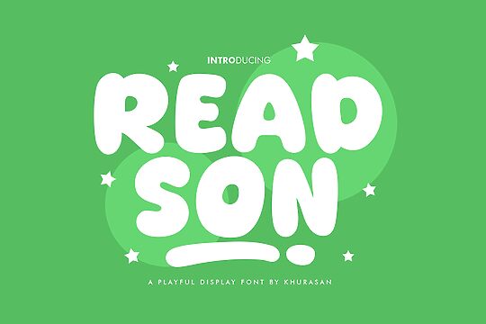 Readson