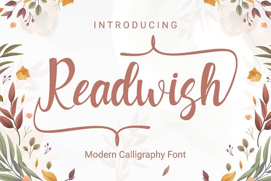 Readwish