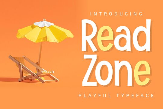 Readzone