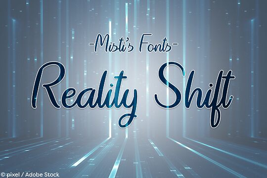 Reality Shift